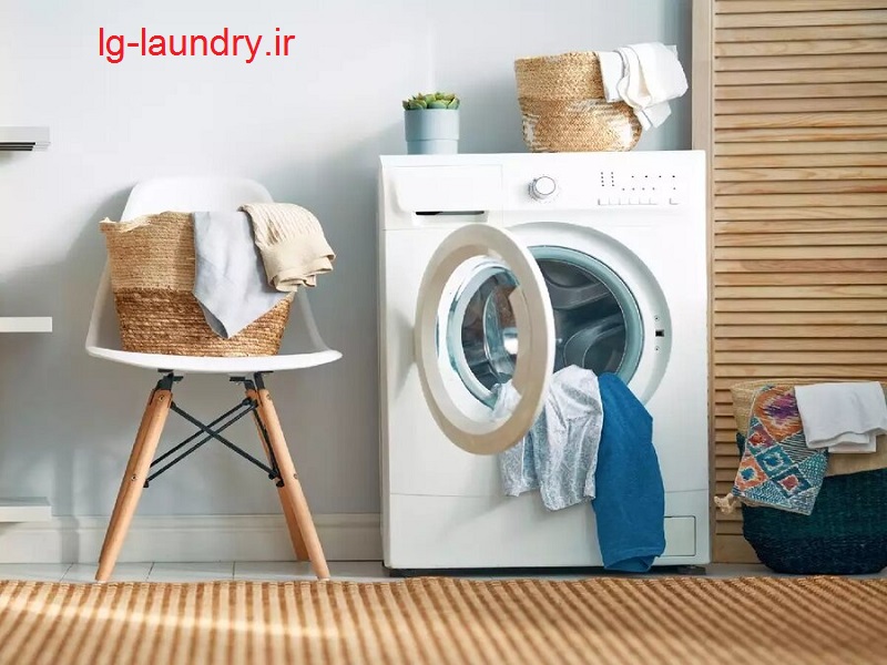 یکسری لباس های خاص را در ماشین لباسشویی نشویید
