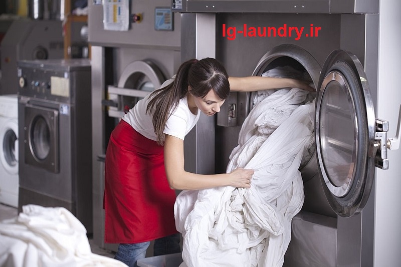 روش های جلوگیری از خشک نشدن لباس در لباسشویی