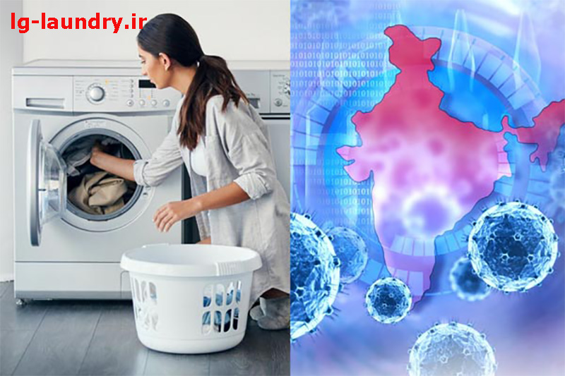 بهترین دمای شستشوی لباس در ماشین لباسشویی چیست